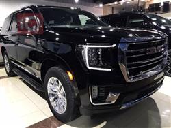 جي ام سي يوكون